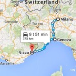 milano-genova-nizza-pyorareitti