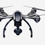 Yuneec Typhoon Q500+ 4K Pro