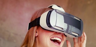 Virtuaalitodellisuus käyttökohteet
