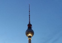 Berliini tv-torni