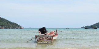 Koh Rong Samloem