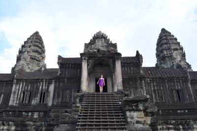 Angkor Wat 