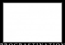 prokrastinaatio