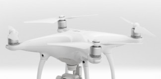 DJI Phantom 4