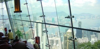 Hong Kong hintataso