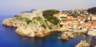 Kroatia hintataso