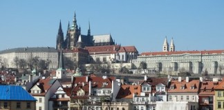 Praha hintataso