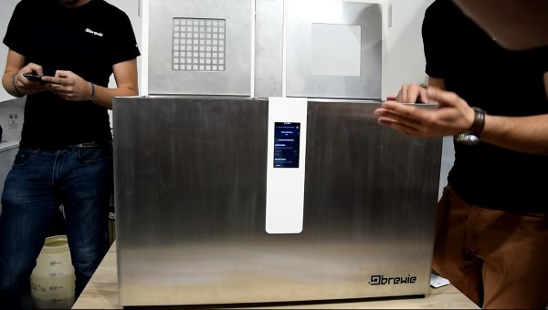 Brewie