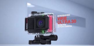 Garmin VIRB Ultra 30 kokemuksia