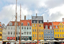 Kööpenhamina hintataso