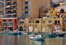 Malta hintataso