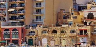 Malta hintataso