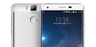 Oukitel K6000 Pro kokemuksia