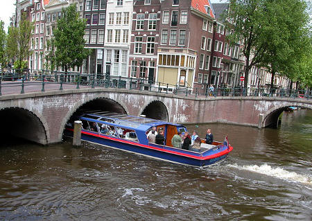 Amsterdamin hintataso - listasimme yleisimmät hinnat | Roinanen