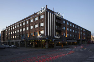 cumulus oulu