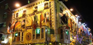 Dublin hintataso