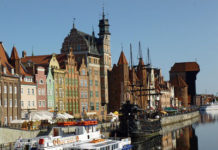 Gdansk hintataso