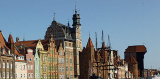 Gdansk hintataso