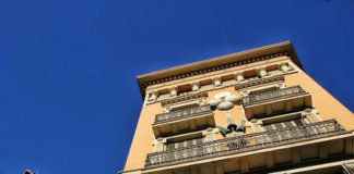 Halpa hotelli Barcelona
