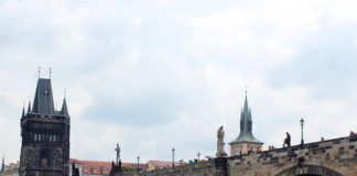 Halpa hotelli Praha