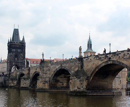 Halpa hotelli Praha