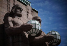 Halvat hotellit Helsinki