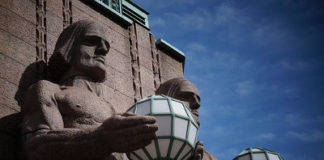 Halvat hotellit Helsinki