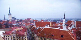 Halvat hotellit Tallinna