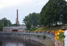 Halvat hotellit Tampere