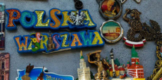 Varsova hintataso