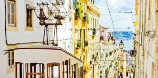 Lissabon hintataso