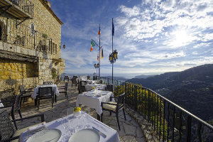 Luksus majoitus Nizzassa