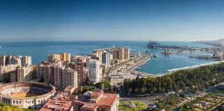 Malaga hintataso