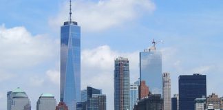 New York hintataso