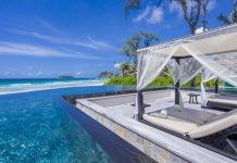 Paras hotelli Phuketissa