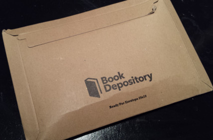 Book Depository kokemuksia