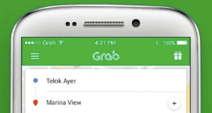 grab kokemuksia