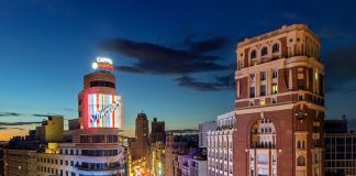 madrid hintataso ja kokemuksia